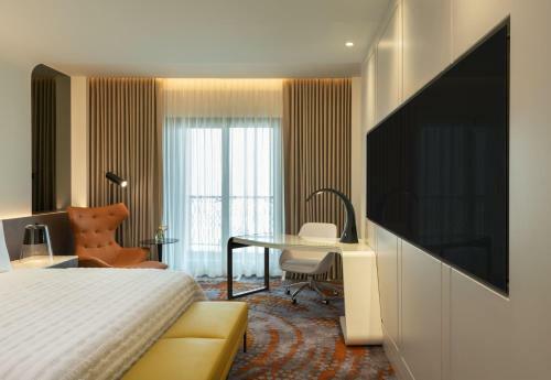 Hotel Le Royal M�ridien Doha