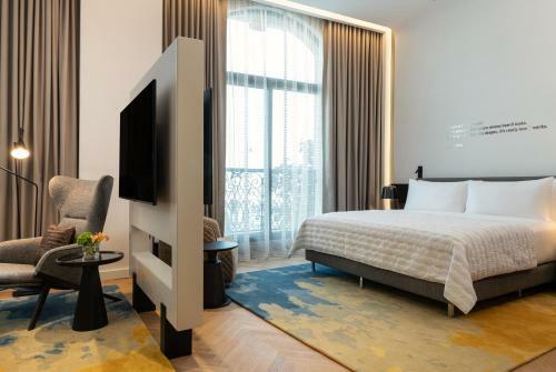 Hotel Le Royal M�ridien Doha