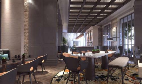 Hotel Le Royal M�ridien Doha