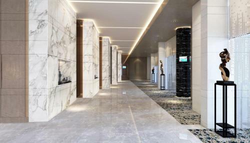 Hotel Le Royal M�ridien Doha