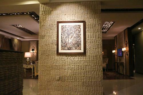 Hotel Shelton Rezidor Swat