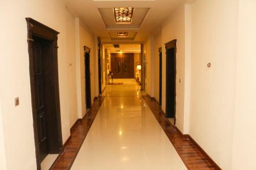 Hotel Shelton Rezidor Swat