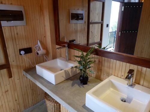 Hotel 3arch Eco Cottage Ella