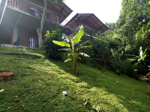 Hotel 3arch Eco Cottage Ella