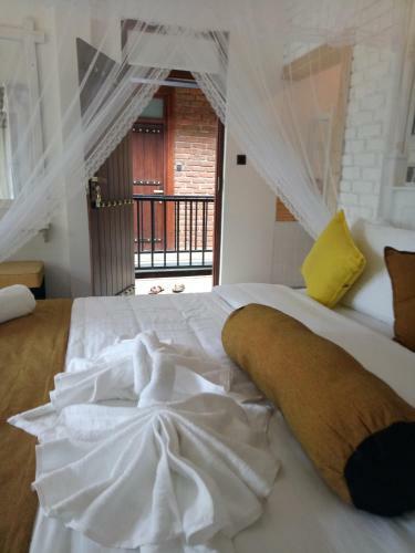 Hotel 3arch Eco Cottage Ella