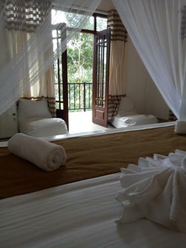 Hotel 3arch Eco Cottage Ella
