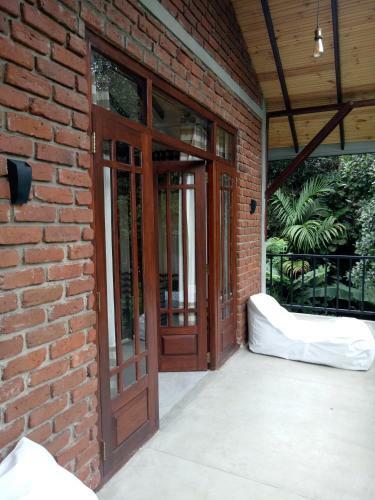 Hotel 3arch Eco Cottage Ella