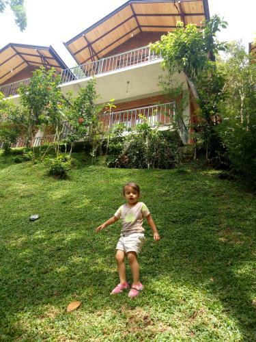 Hotel 3arch Eco Cottage Ella