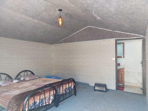 Wadi Rum Oryx Hostel