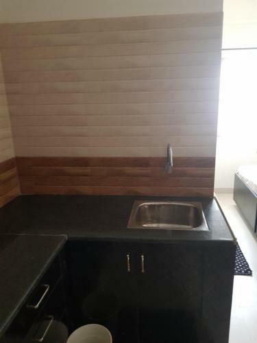 Apartamento Anuraag
