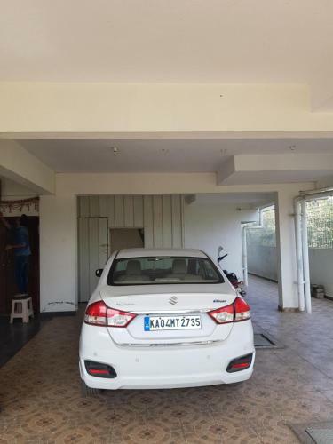 Apartamento Anuraag