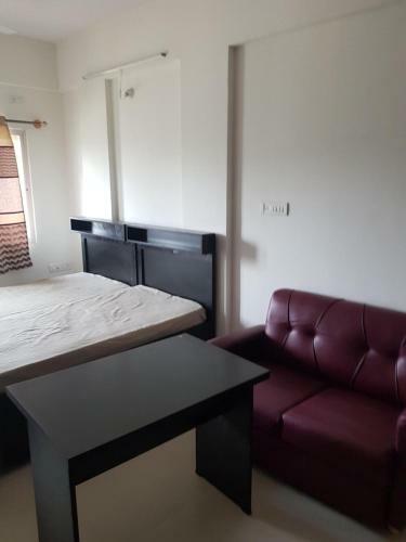 Apartamento Anuraag