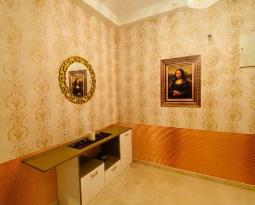 Apartamento P�risi�n Themed Duplex Penthouse On The 26th Floor