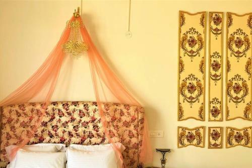 Apartamento P�risi�n Themed Duplex Penthouse On The 26th Floor