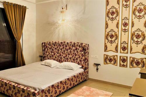 Apartamento P�risi�n Themed Duplex Penthouse On The 26th Floor