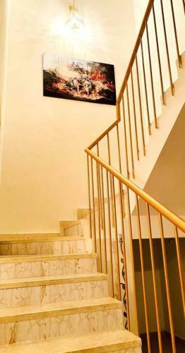 Apartamento P�risi�n Themed Duplex Penthouse On The 26th Floor