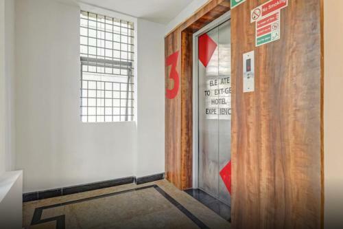 Hotel Richmond Residency