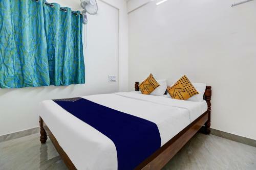 Spot On 85465 Hotel P Raju