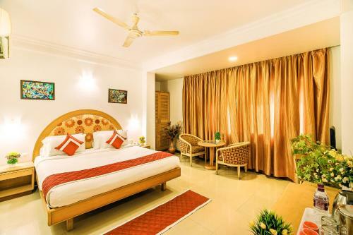 Hotel Octave Crystal Heights