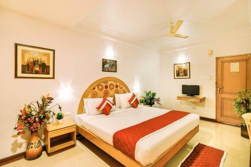 Hotel Octave Crystal Heights