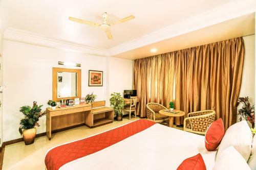 Hotel Octave Crystal Heights