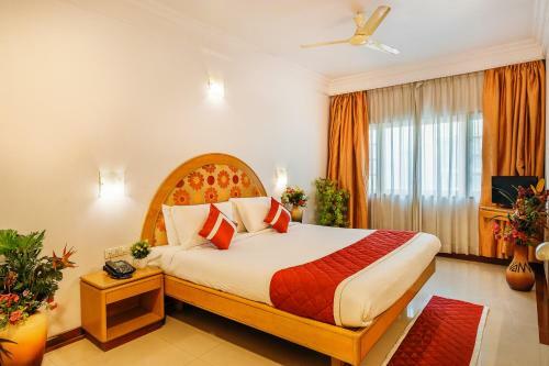 Hotel Octave Crystal Heights