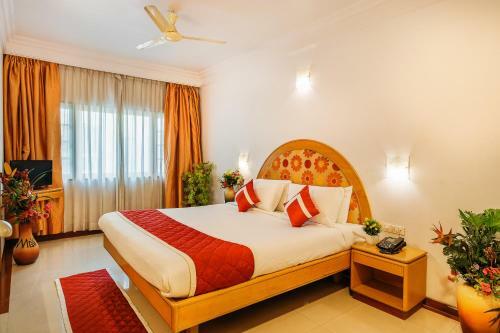 Hotel Octave Crystal Heights