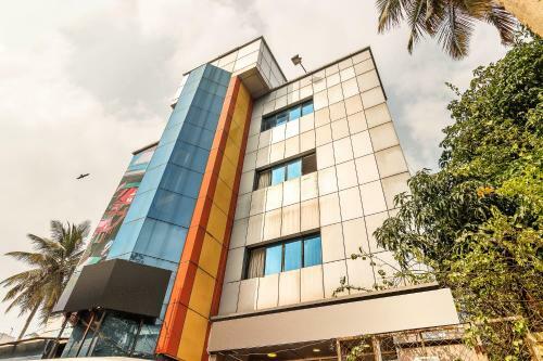 Hotel Octave Crystal Heights