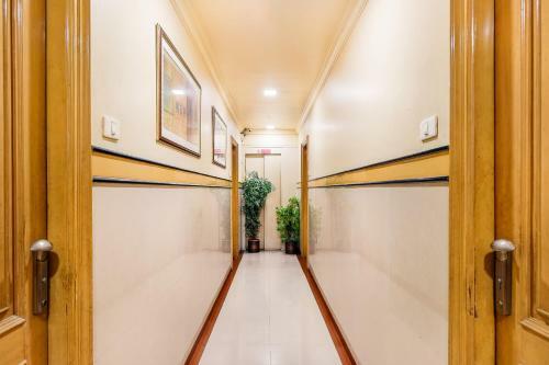 Hotel Octave Crystal Heights