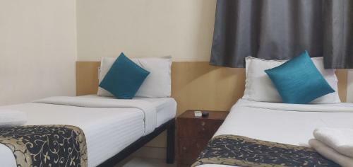 Aster Vue Hotel