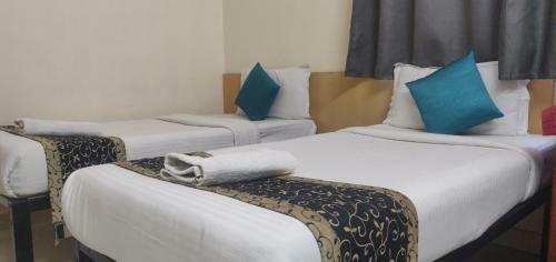 Aster Vue Hotel