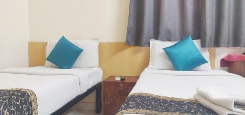 Aster Vue Hotel