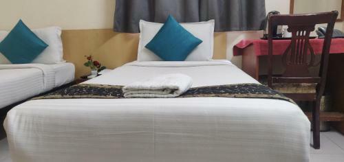 Aster Vue Hotel