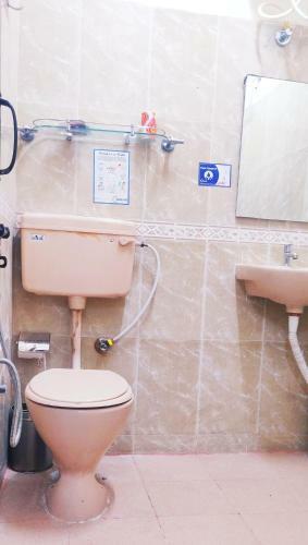 Aster Vue Hotel