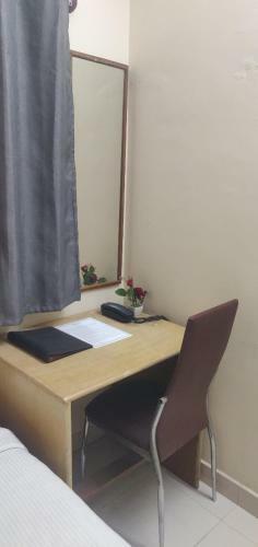 Aster Vue Hotel