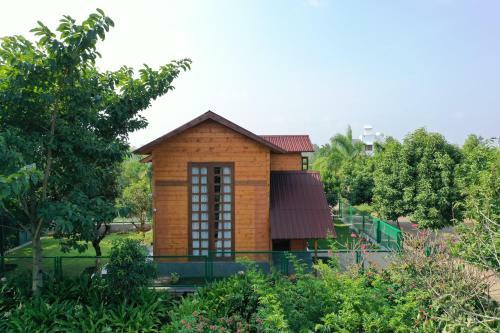 The Baggins House