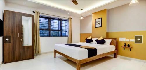 Hotel Serene International