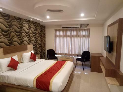 Nest Inn Hotel