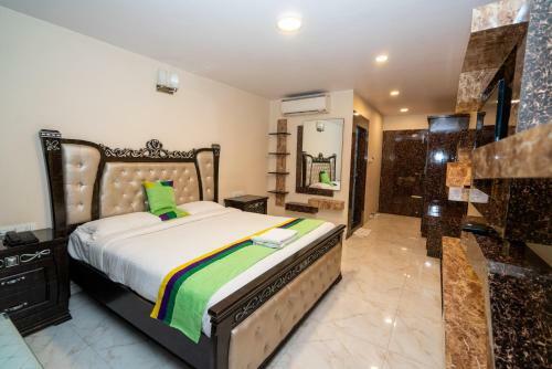 Nest Inn Hotel