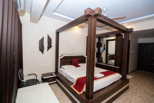 Nest Inn Hotel