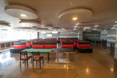 Nest Inn Hotel