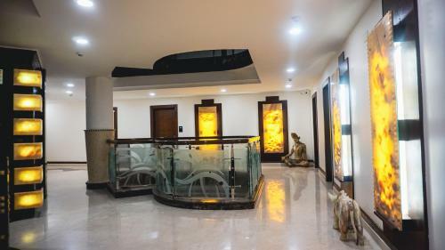 Apartamento Santrina Hotels