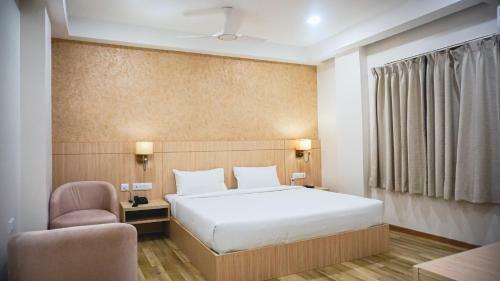 Apartamento Santrina Hotels