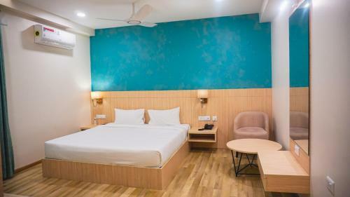 Apartamento Santrina Hotels