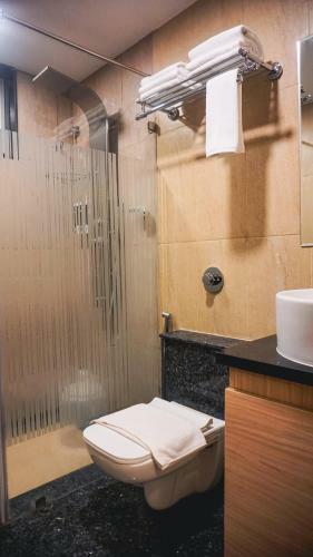 Apartamento Santrina Hotels