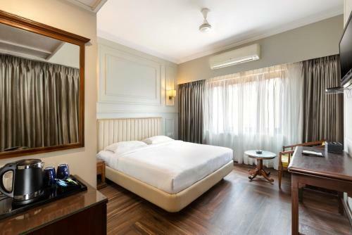 Grand Kalinga Hotel