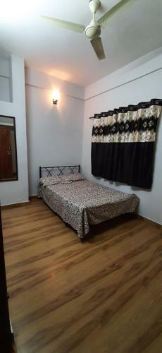 Apartamento Comfortable House For Stay