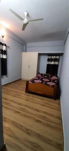Apartamento Comfortable House For Stay