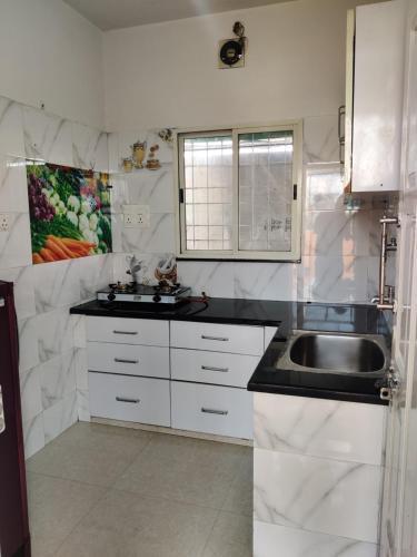 Apartamento Kaveri Suites