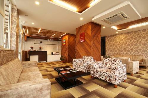 Hotel Vistar Suites